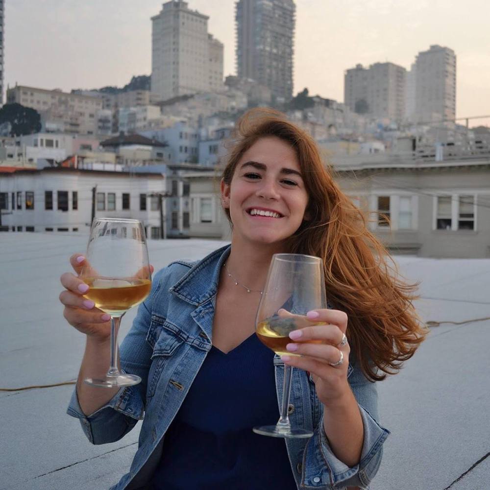 Meet your Posher, Kelsey